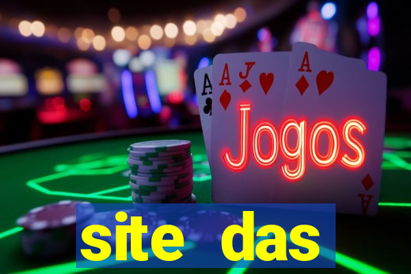 site das porcentagem dos slots