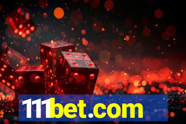 111bet.com
