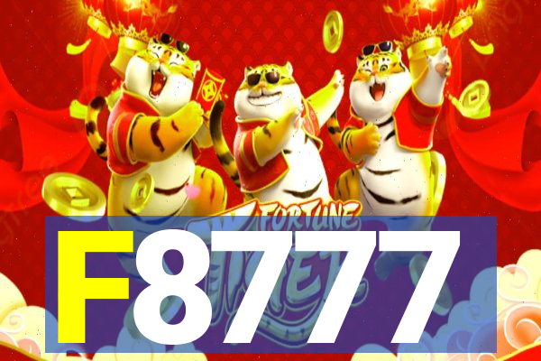 F8777
