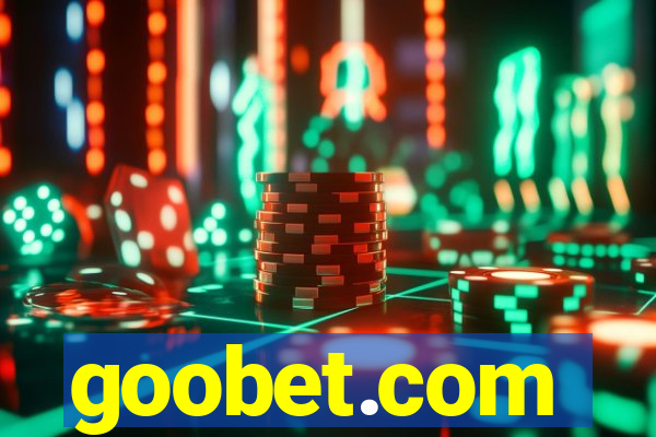 goobet.com