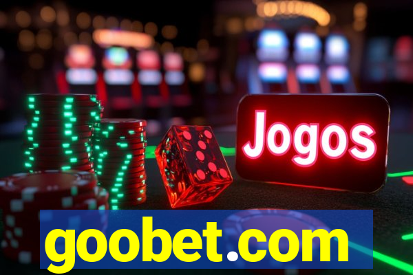 goobet.com