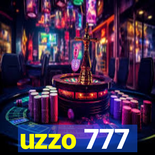 uzzo 777