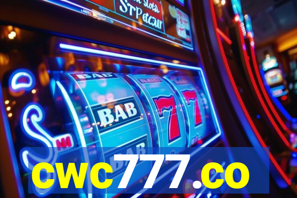 cwc777.co