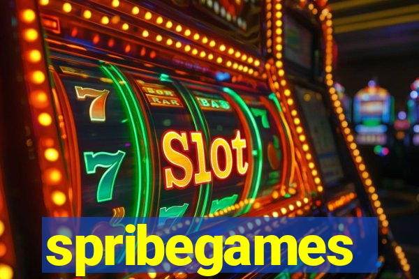 spribegames