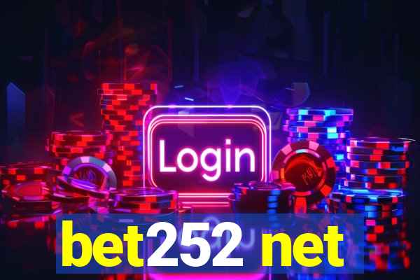 bet252 net