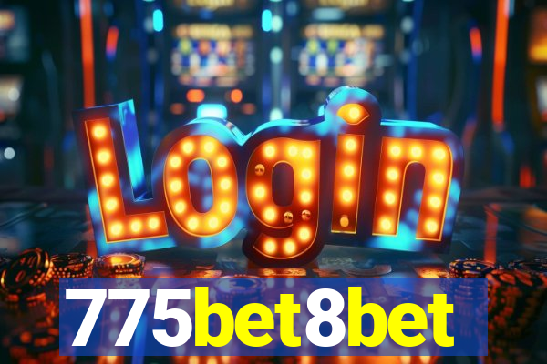 775bet8bet