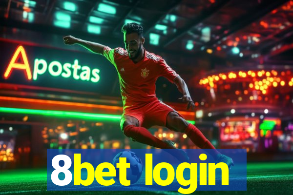 8bet login
