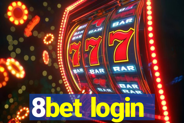 8bet login