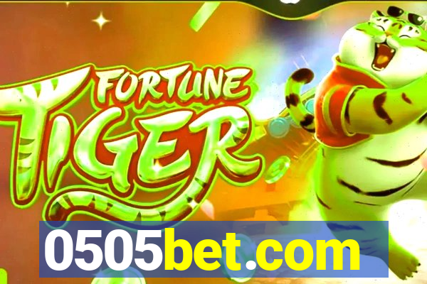 0505bet.com