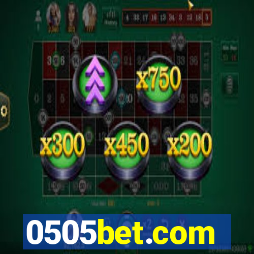 0505bet.com
