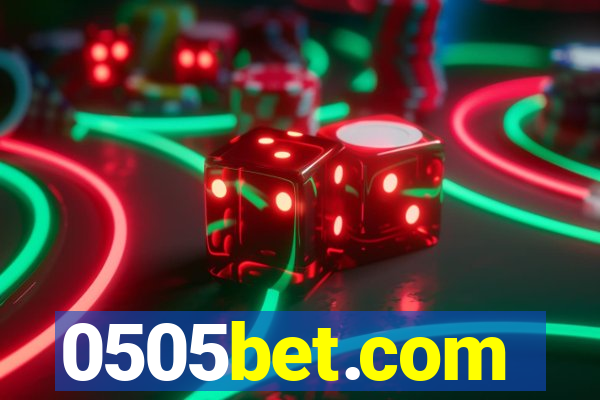 0505bet.com