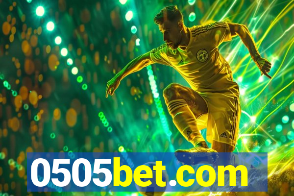 0505bet.com