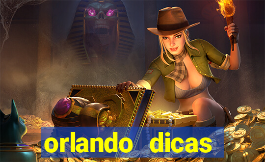 orlando dicas reclame aqui