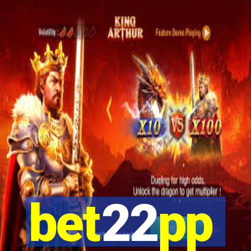 bet22pp