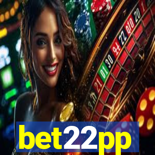 bet22pp