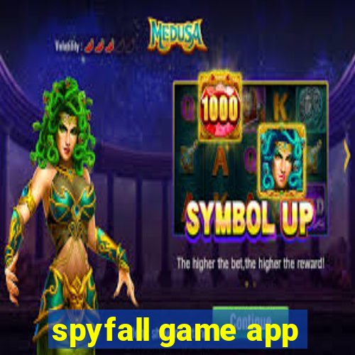 spyfall game app