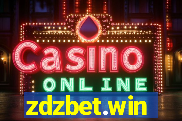 zdzbet.win