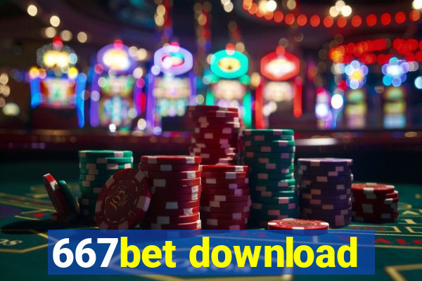 667bet download