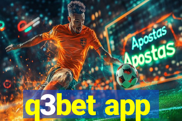 q3bet app
