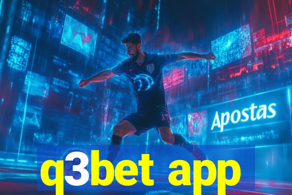 q3bet app