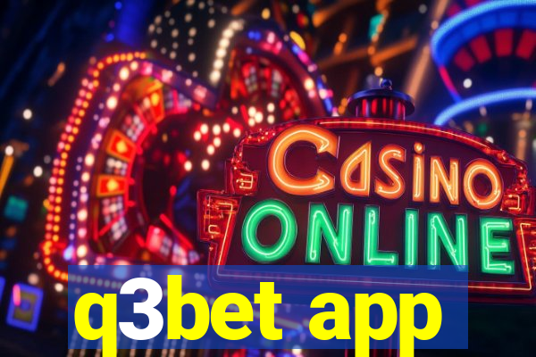 q3bet app