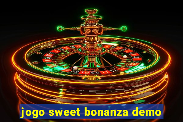 jogo sweet bonanza demo
