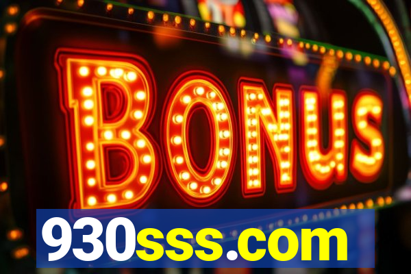 930sss.com