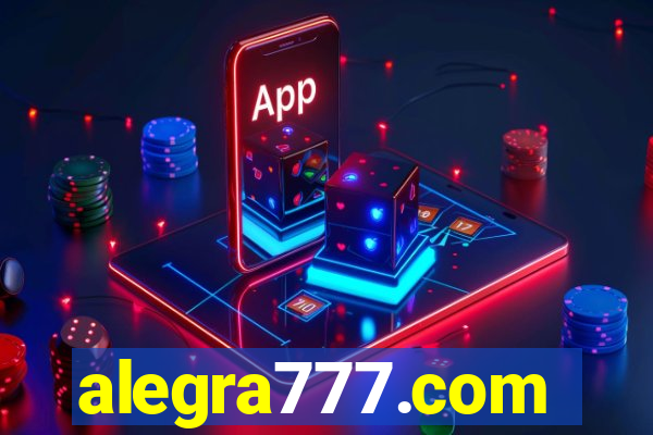 alegra777.com