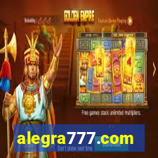 alegra777.com