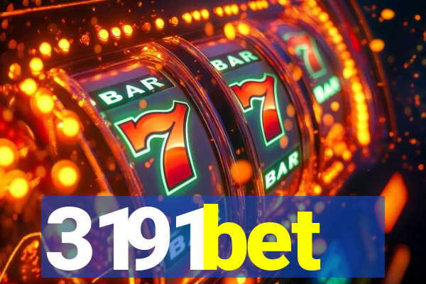 3191bet