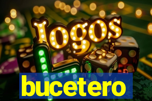 bucetero