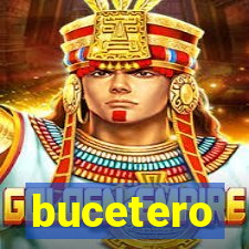 bucetero