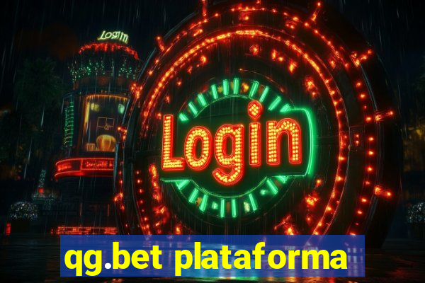 qg.bet plataforma