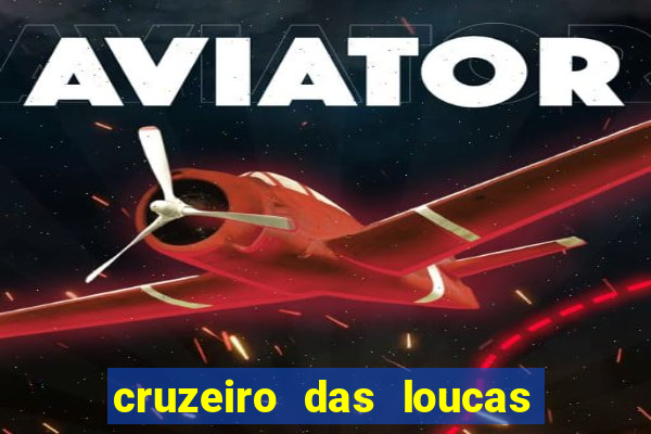 cruzeiro das loucas via torrent