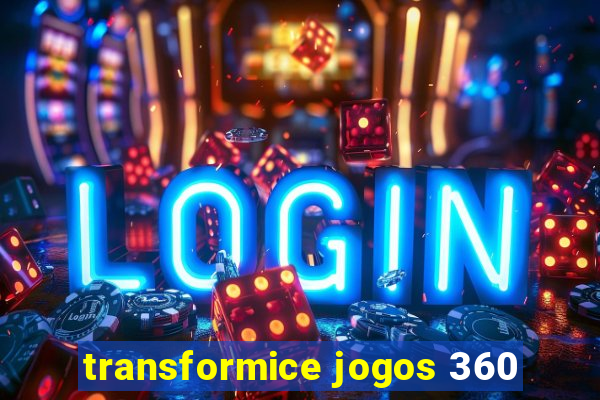 transformice jogos 360