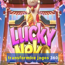 transformice jogos 360