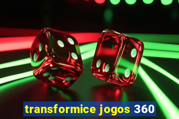transformice jogos 360