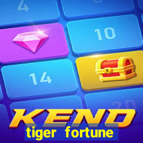 tiger fortune deposito 5 reais