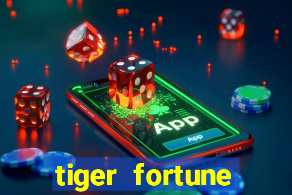 tiger fortune deposito 5 reais