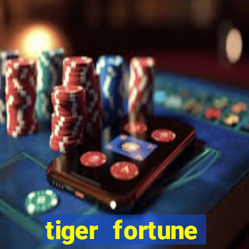 tiger fortune deposito 5 reais