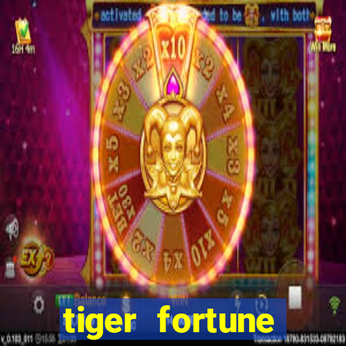 tiger fortune deposito 5 reais
