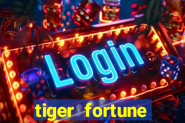 tiger fortune deposito 5 reais
