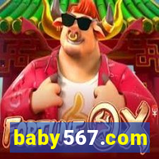 baby567.com