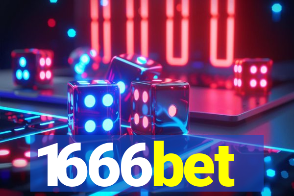 1666bet