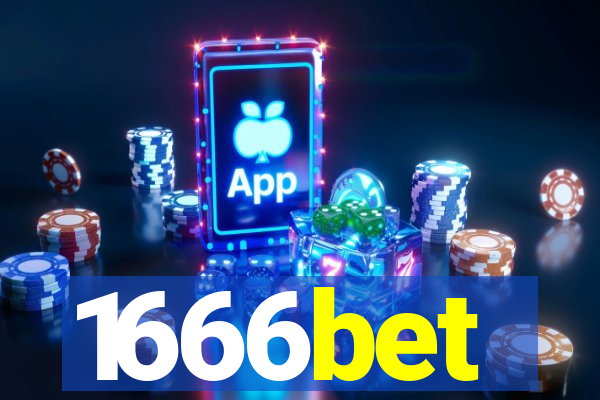 1666bet