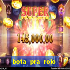 bota pra rolo baixada fluminense
