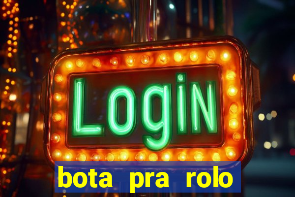 bota pra rolo baixada fluminense