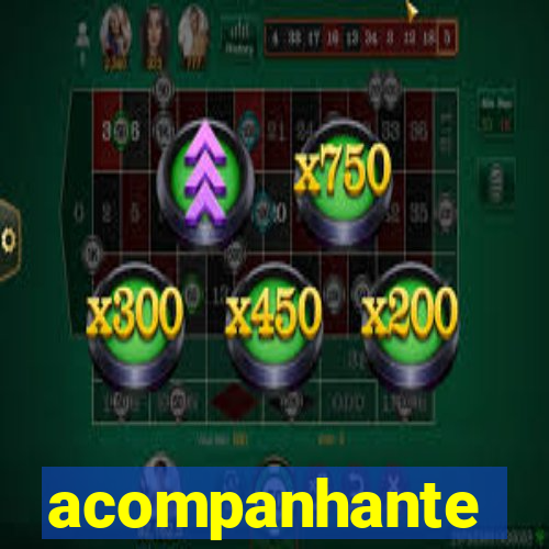 acompanhante musculosa sp