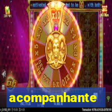 acompanhante musculosa sp