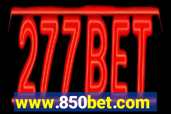www.850bet.com